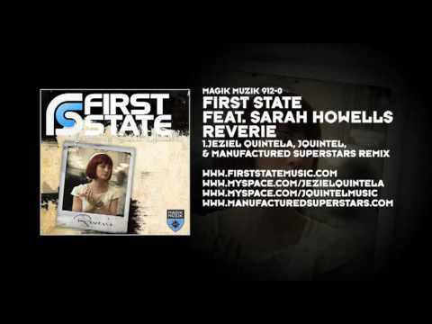 First State feat. Sarah Howells - Reverie