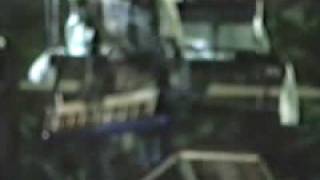 Keep Out - Boccadoro Cover - Timoria