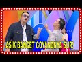 GAMES FAVORIT GILANG TAPI DISEBELIN SURYA ARISAN 27 08 25