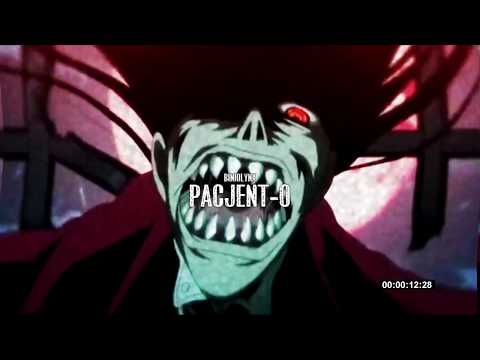 BINIOLYNX - PACJENT-0 (prod. sheez)