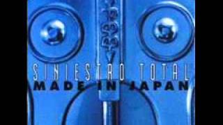 Como meves teverás - Siniestro Total