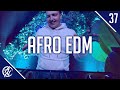 AFRO EDM LIVESET 2024 | 4K | #37 | The Best of Afro House & EDM 2024 by Adrian Noble