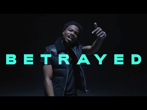(FREE) [GUITAR] Roddy Ricch x Lil Tjay Type Beat "Betrayed" | Lil Durk Type Beat (prod. Andyr)
