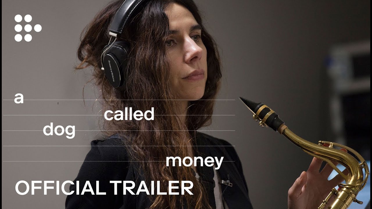 A DOG CALLED MONEY | Official UK Trailer #2 | In Cinemas & On MUBI 8 Nov