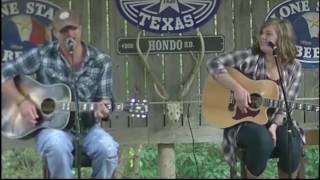 Set 2 - 04 Deryl Doddd - She'll Have You Back