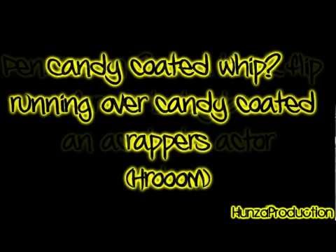 Yelawolf - Animal ft. Fefe Dobson [Lyrics On Screen]