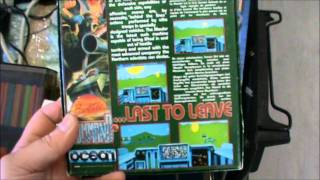 eBay Extreme Overload Pickups 13th October 2011