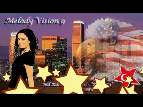 MelodyVision 9 - TURKEY - Nil Karaibrahimgil - "Pırlanta"