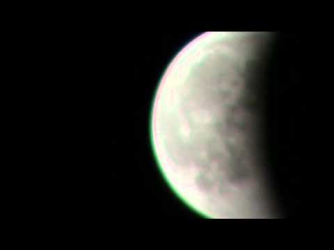 Output phase lunar eclipse 150611