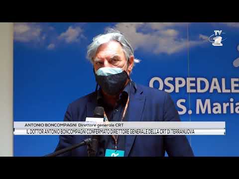 Boncompagni confermato Direttore generale CRT