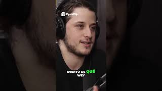 ¿Sin cobrar en shows? Así empezó C-Kan en la escena local 👊🎶 #ckan