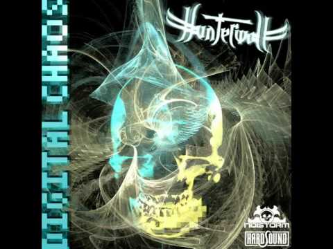 Hunterwolf - Digitally Created (Noistorm 24)
