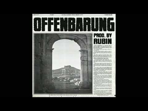 Reezy x Luciano x Nimo Type Beat - 🕉 OFFENBARUNG 🕉 | prod. by Rubin