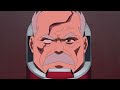 CONQUEST ESCAPES Invincible 4x1