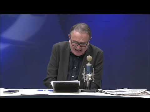 ROY CAMPOS - Por la inseguridad baja abruptamente la popularidad de AMLO.