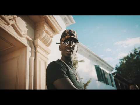 J.Rob The Chief - Rich Friends (Official Music Video)