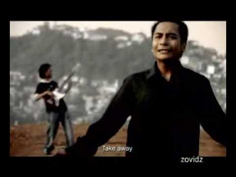 Drop Doubt  -  Take Away - Mizo