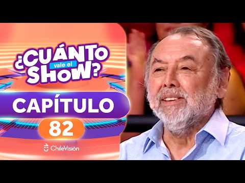 ¿CUÁNTO VALE EL SHOW? 🤩💵 CAPÍTULO 82
