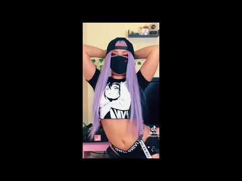 “TIDDIES” by SADZILLA x LIL GODD x KOHR36