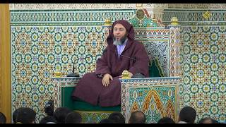 مجالس الموطأ - 340- باب الصيام - الشيخ سعيد الكملي image