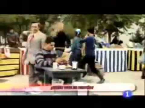 DJ.JR & José Mota - Es bello vivir_ ¿Quién vive en España? WWW.ABSOLUTSALSA.COM