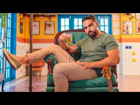 Ruimaraes - Samba! (Official Music Video)