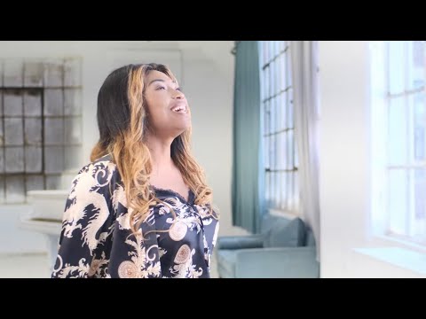Palmyre Seraphin - Ban Mwen Viktwa [Official music video]