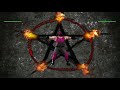 Mortal Kombat Project New Era Fatality Demonstration