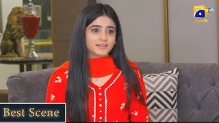 Zakham Episode 22 | 𝐁𝐞𝐬𝐭 𝐒𝐜𝐞𝐧𝐞 𝟎𝟕 | Aagha Ali | Sehar Khan | HAR PAL GEO