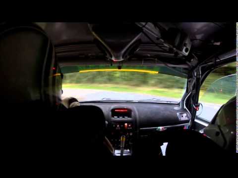 Rally Valli Cuneesi 2015 - Cameracar Santini Mazzetti