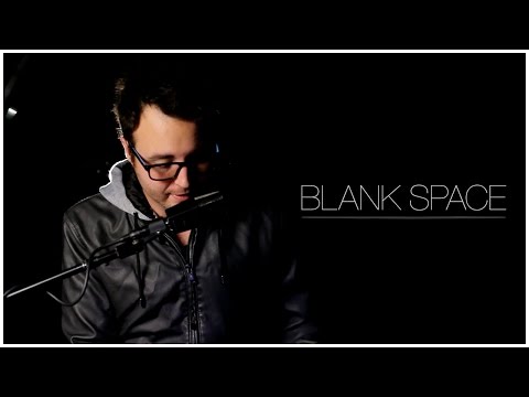 Taylor Swift - Blank Space -Official Music Video  (Piano Cover by Jake Coco)