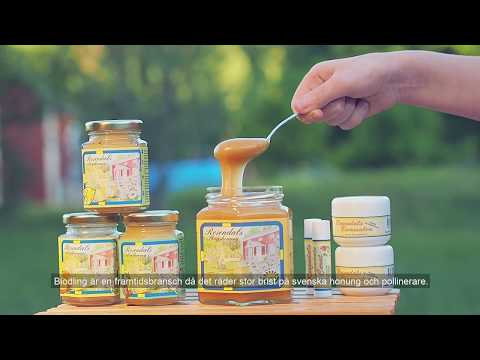 Rosendals Biprodukter (svenska)