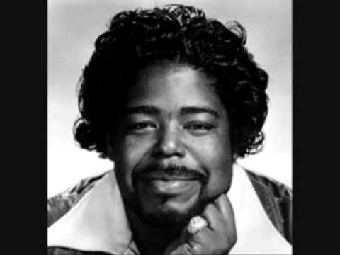 Playing Your Game, Baby - Barry White (1977)