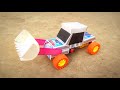 How To Make A Toy Car At Home How To Make Matchbox Toy Car Matchbox Car How To Make Toy Car