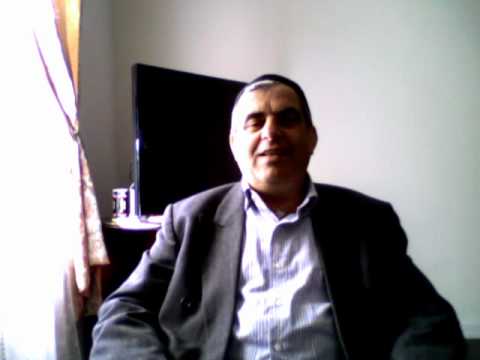 Sergey Elizarov singing part 2