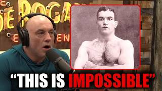 No One Believed These Jim Jeffries Stories! Until They Watched This!