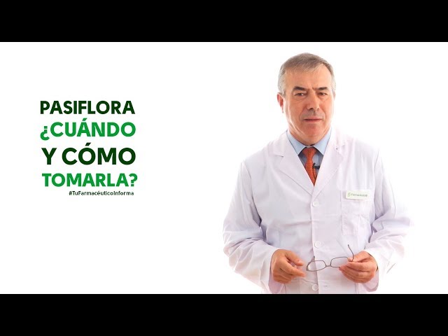 Vídeo relacionado con Vitae CalmTu 60 cápsulas | Valeriana, Pasiflora y Amapola de California | Gestión del estrés y ansiedad | Efecto tranquilizante | Sin efectos secundarios