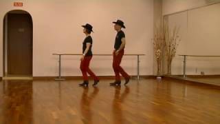 Amen Amigo ( Dance )