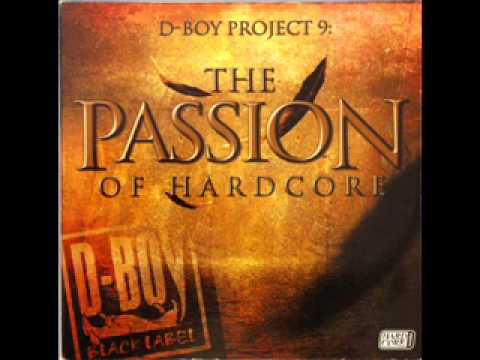 Atrax Team - Paranoya