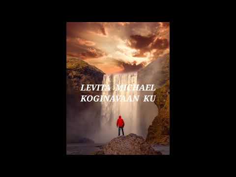 Levita Michael - Koginavaan Ku.