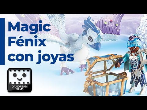 PLAYMOBIL UNBOXING SET 9472