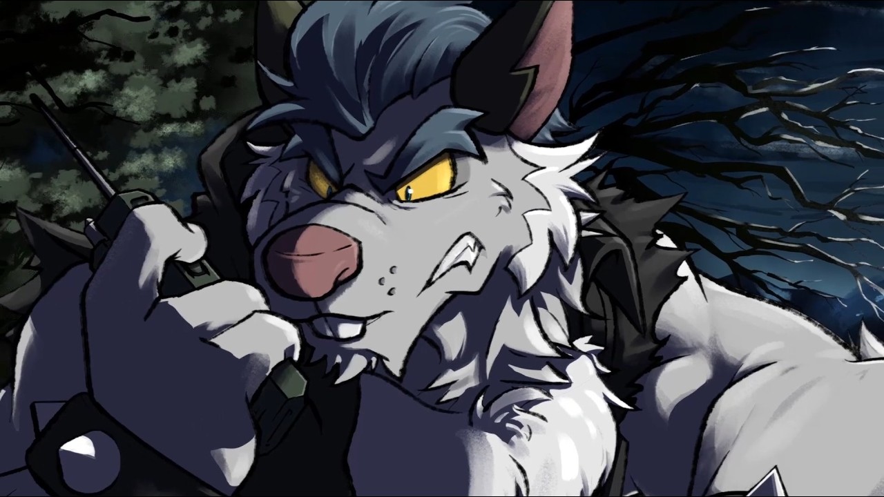 Celsius Strays announcement trailer teaser