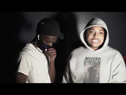 Travis Da Prynce vs Rashaad Tha God