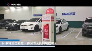 Re: [閒聊] 馬斯克當初有想到電池燃燒的問題嗎