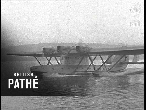 British Mails By French Plane (1935-1937)