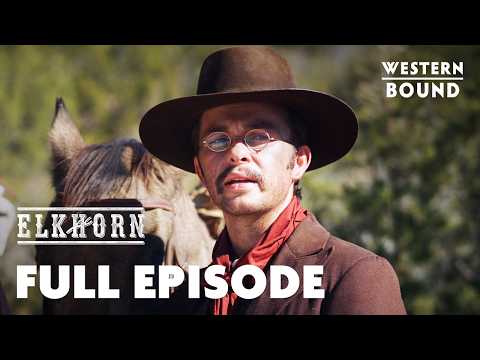 Elkhorn | Season 1 | Episode 9 | The Roundup | Western Bound