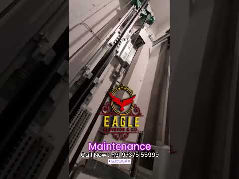Maintenance.