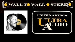 United Artists Ultra Audio - A Great Audiophile Label From 1962