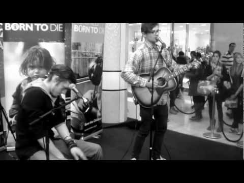 Max Milner and Robbie White - Meant To Be (original)