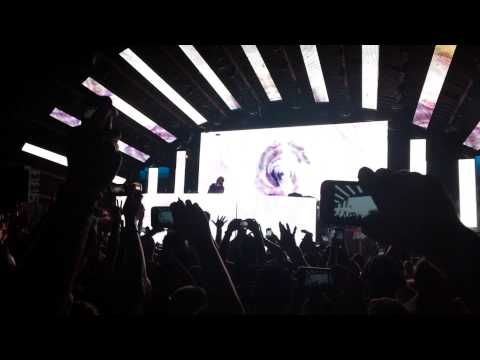 "Departures" (Ushuaia Ibiza) 14/08/13 - Alesso (Opening)